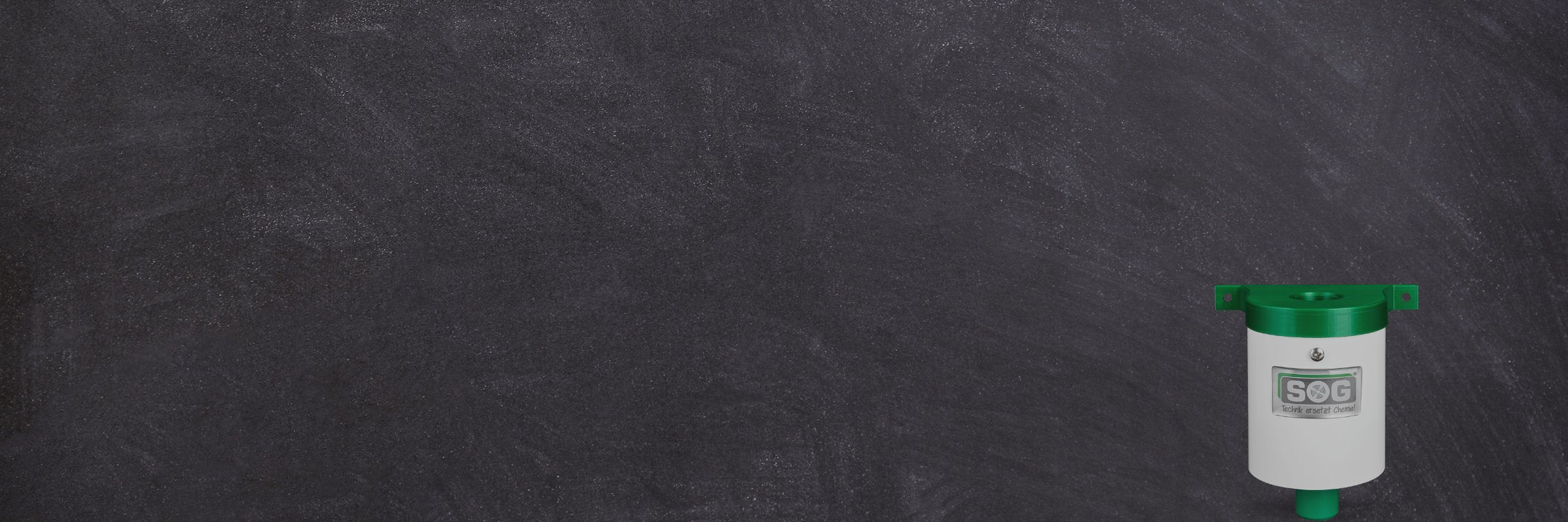 Trockentrenntoiletten