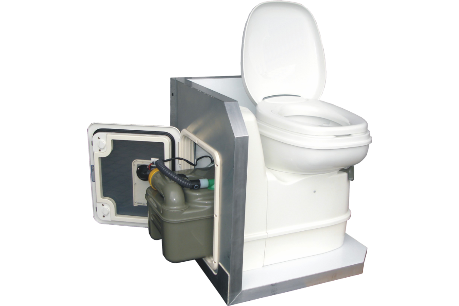 SOG® Typ B | Türvariante