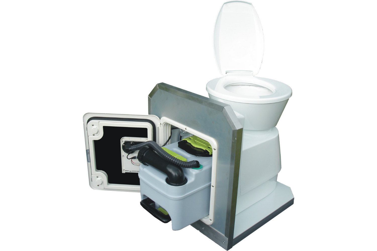 SOG® Typ 3000A | Türvariante