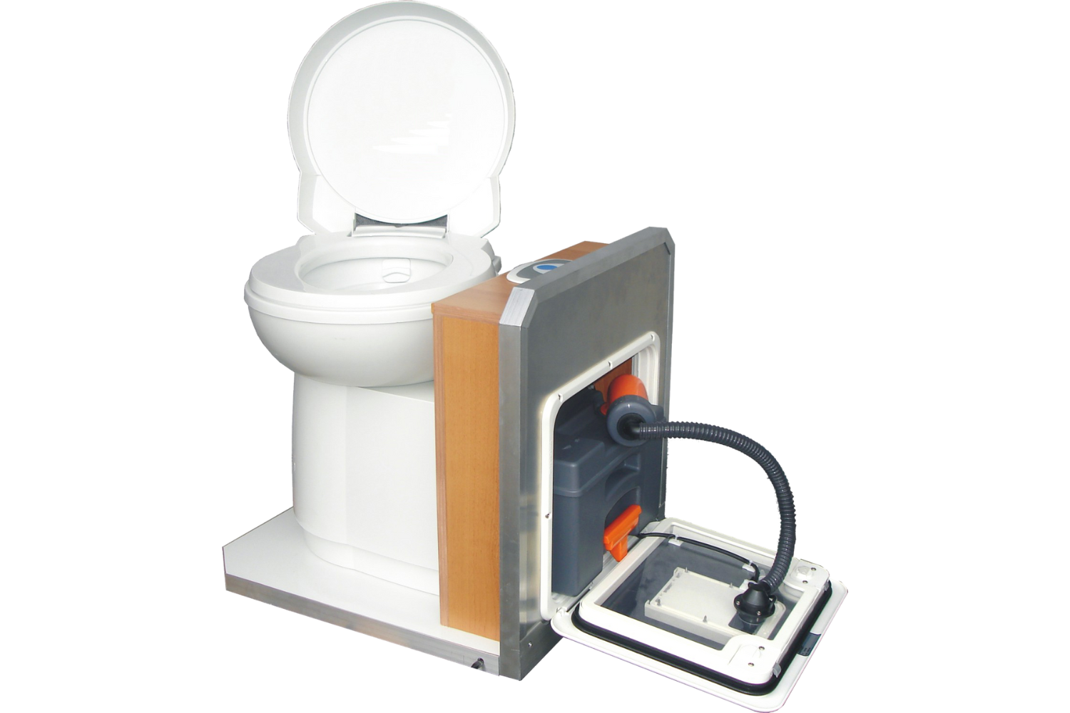 SOG® Typ F | Türvariante