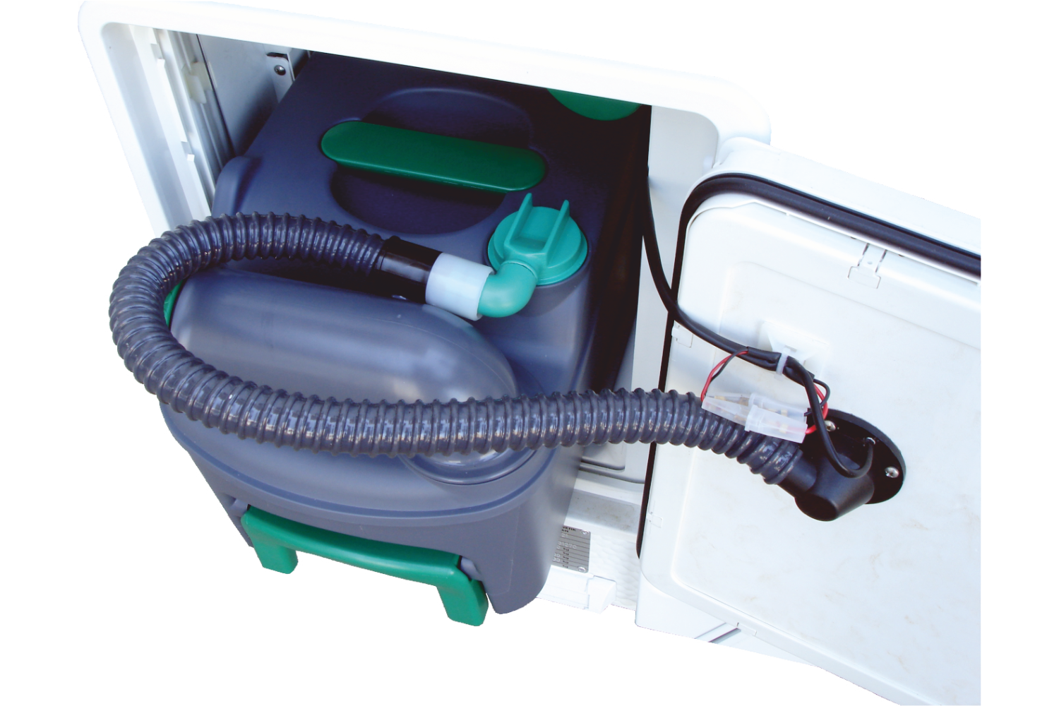 SOG® Typ G | Türvariante