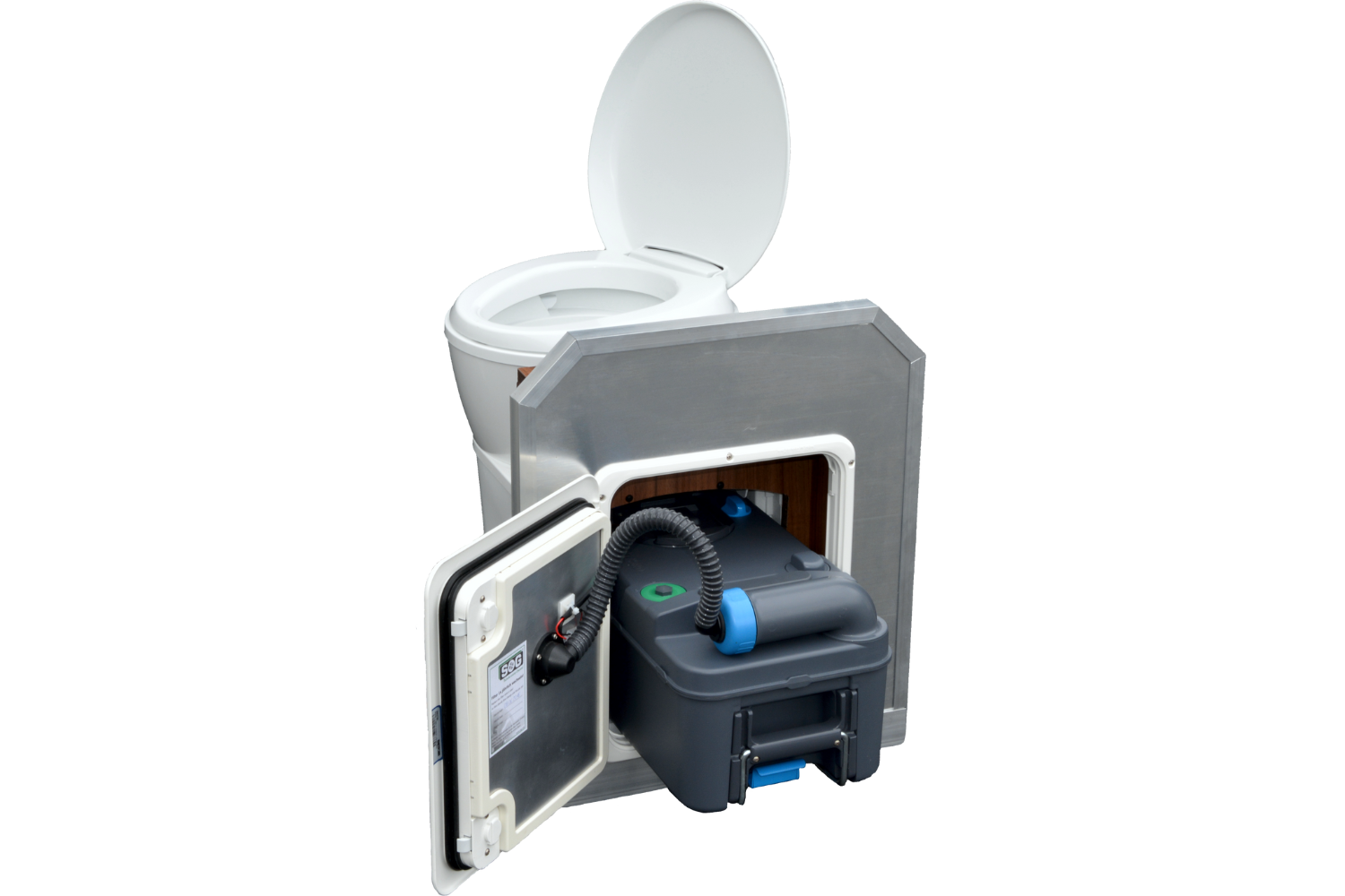 SOG® Typ H | Türvariante