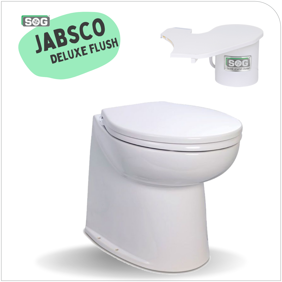 Jabsco