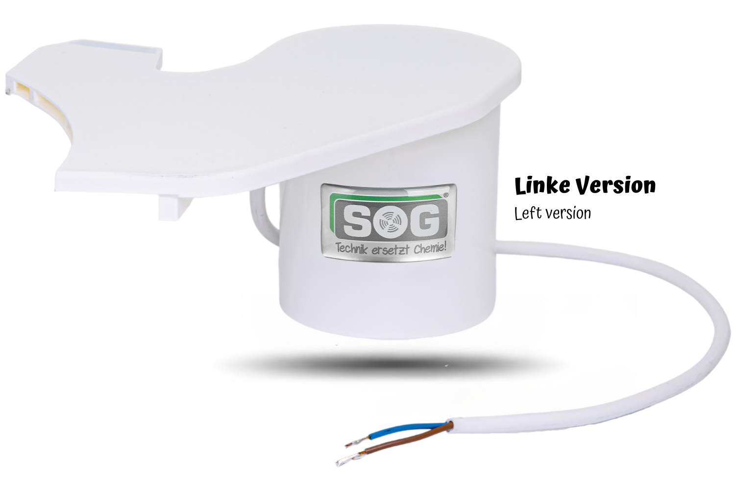 SOG® Compact quick | Dometic Masterflush