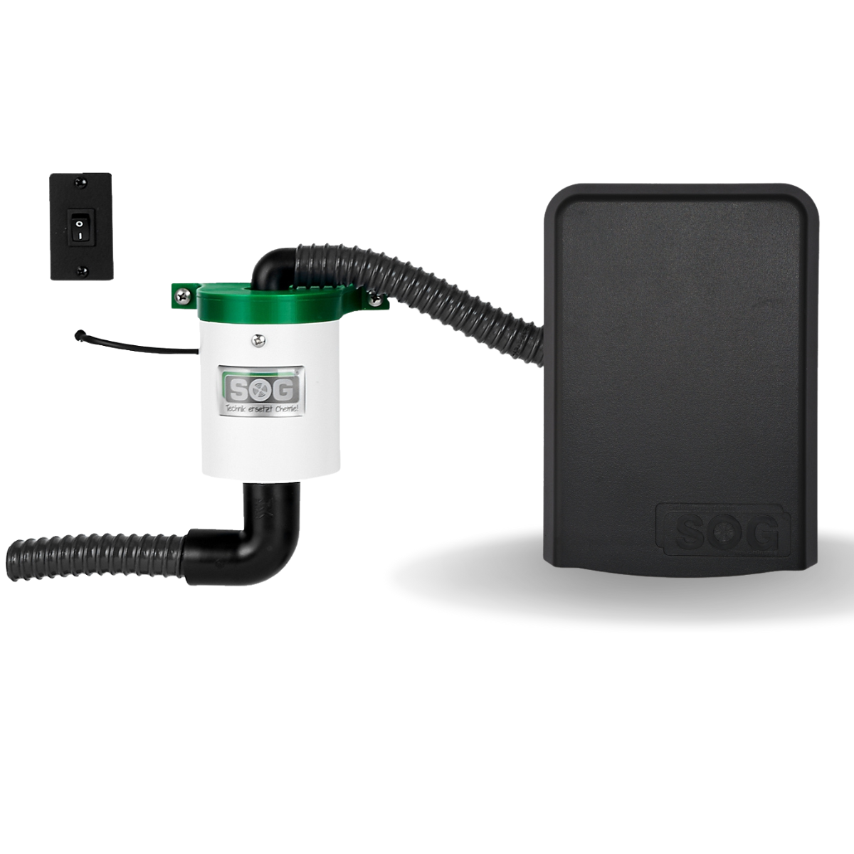 SOG® TT Clesana | Türvariante