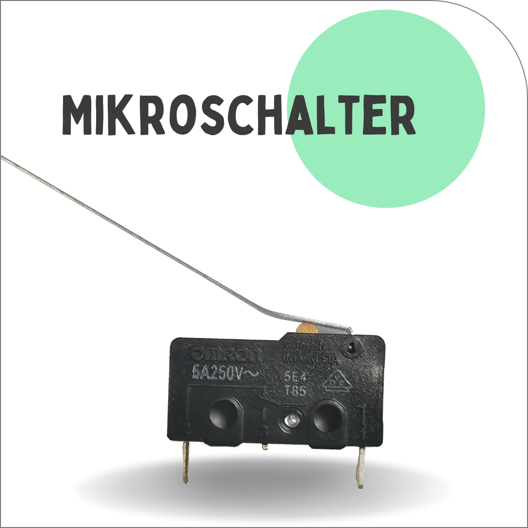 Mikroschalter