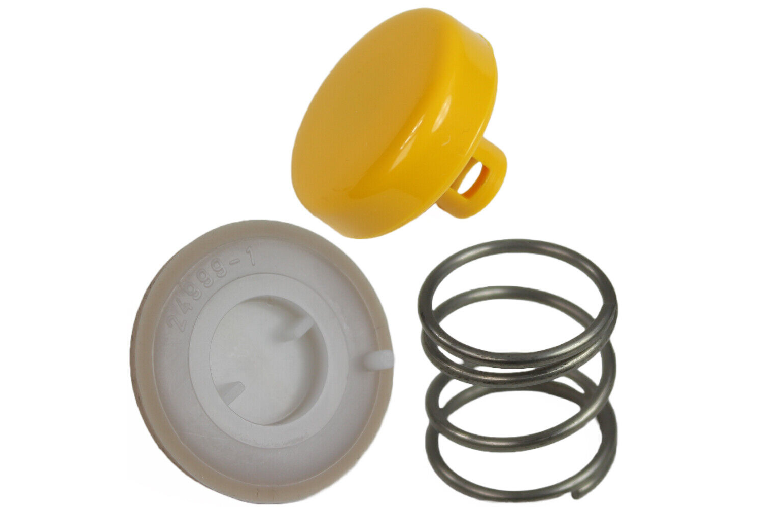 Thetford Belüftungsknopf