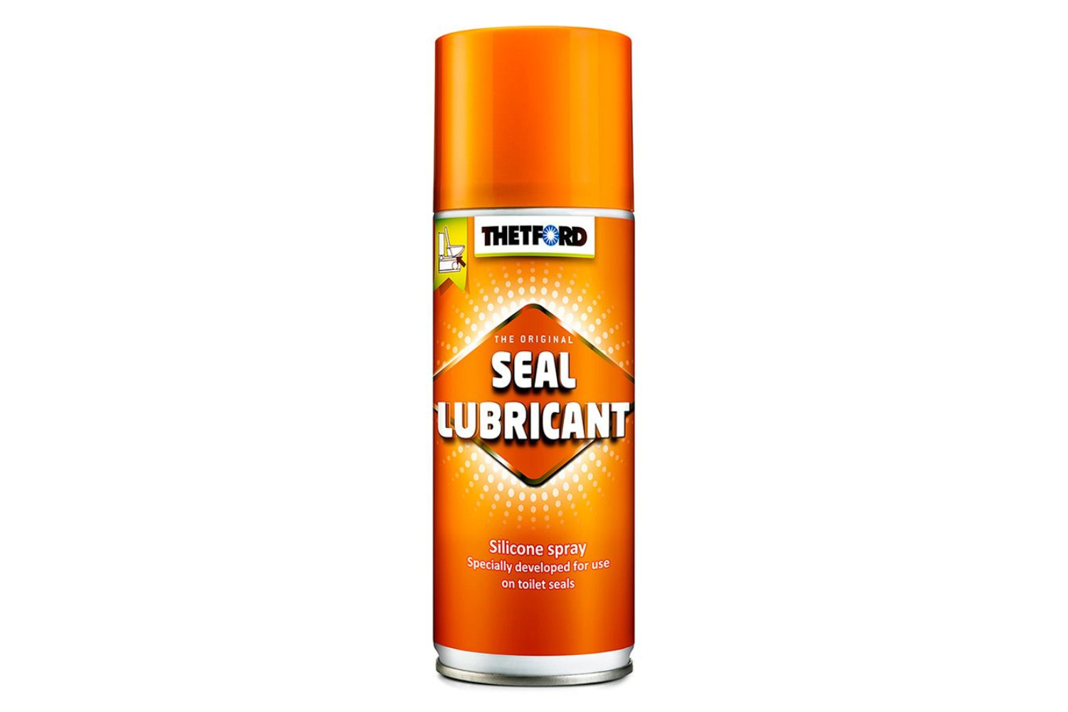 Thetford Silikonspray