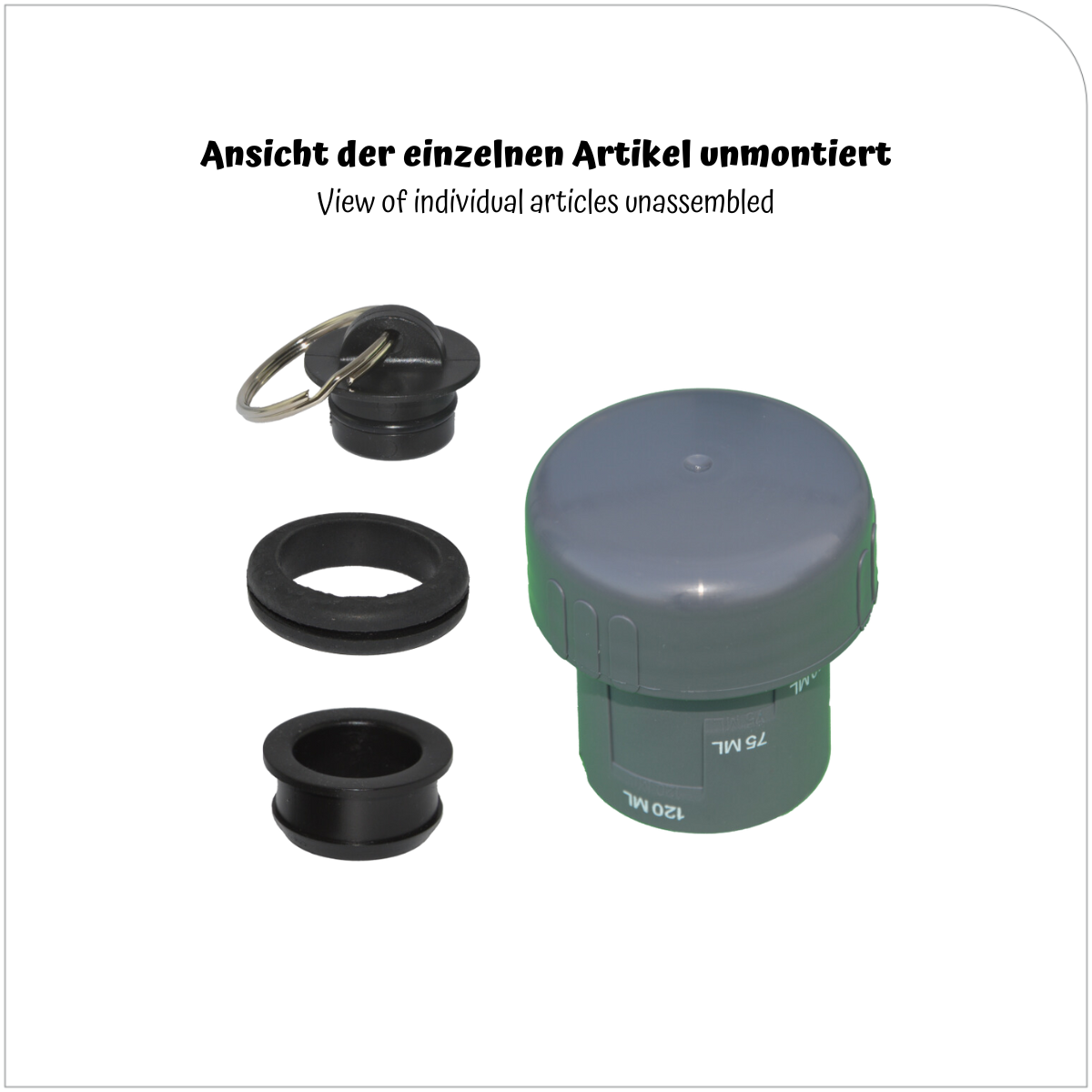 552 060 1 unmontiert