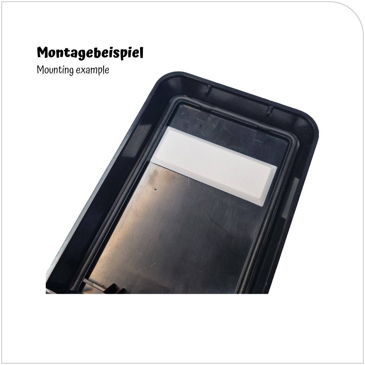 Montagebeispiel 5275510