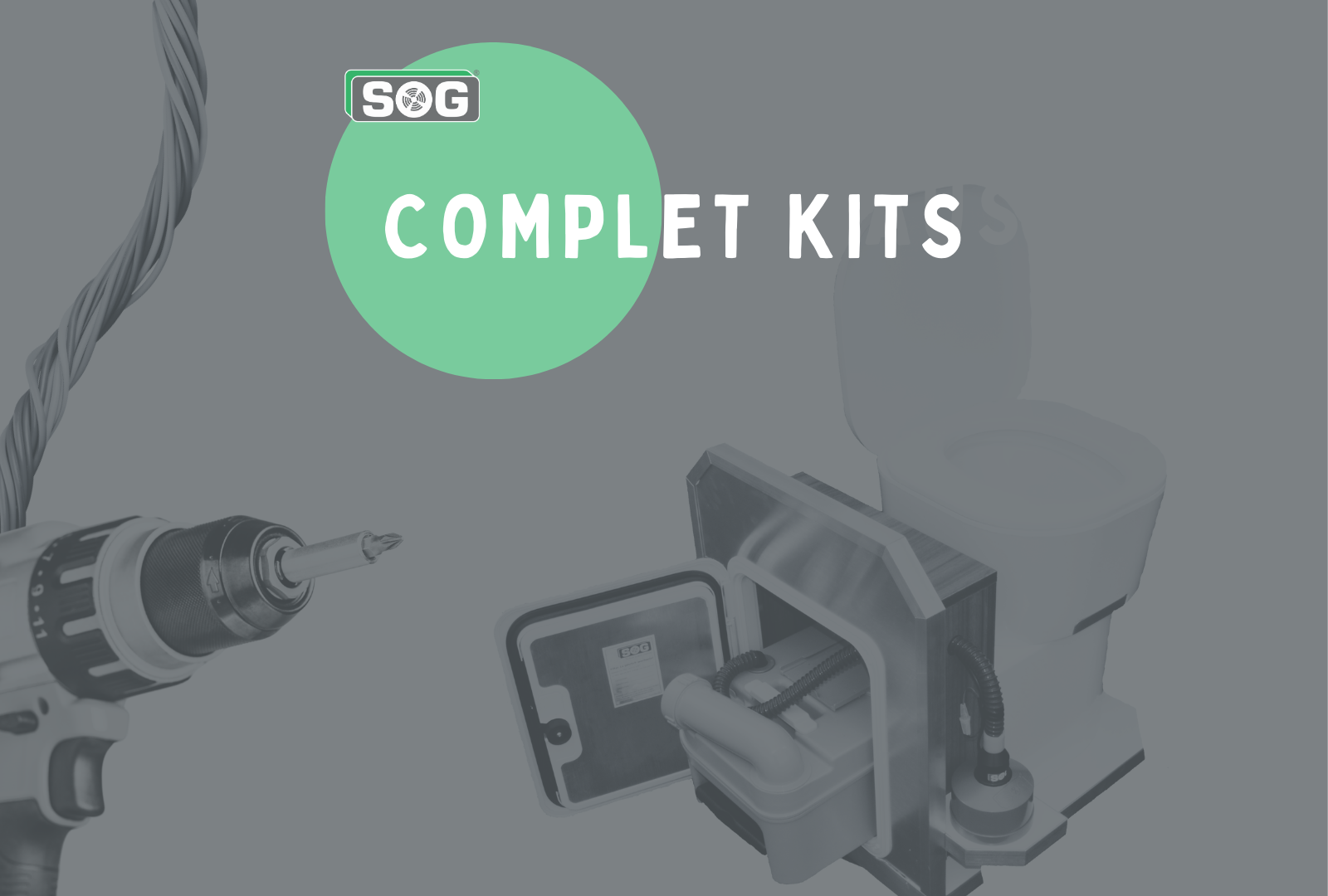 Complete Kits