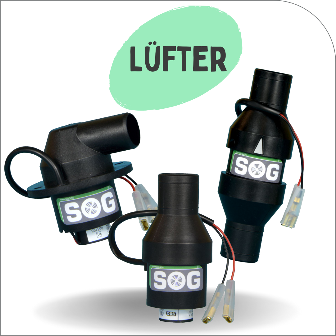 Lüfter
