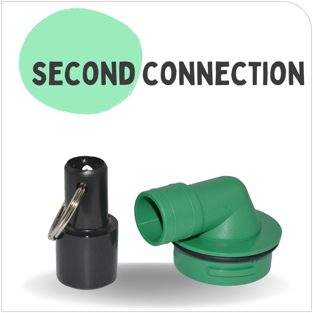 Second connection
