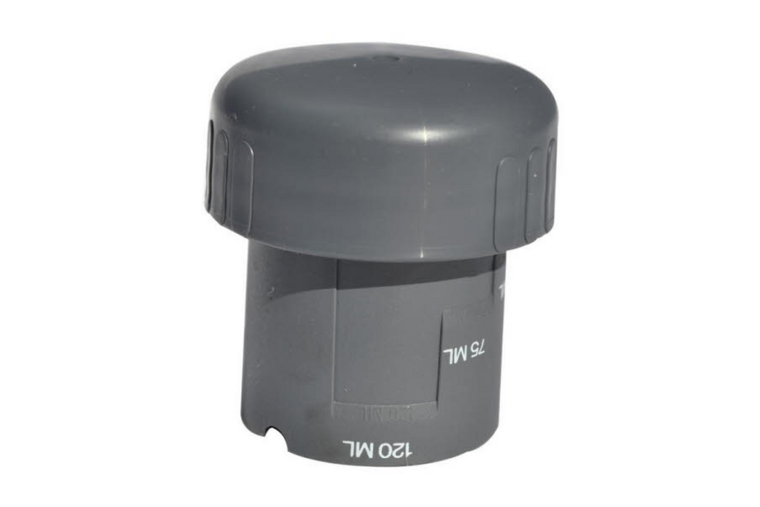 Thetford outlet cap for waste water tank C250/260