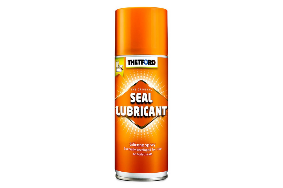 Thetford Silikonspray